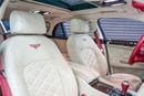 Bentley Mulsanne Mulliner, Rear Entertainment Package, Naim Premium Sound System, GCC Spec!!