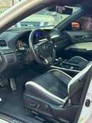 Lexus GS F F-Performance Platinum