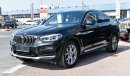 بي أم دبليو X4 XDrive 30i