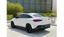 Mercedes-Benz GLE 53 Mercedes AMG GLE53 Coupe  Head-Up Display  Panoramic  2021 GCC Service Contract  Under Warranty