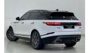 Land Rover Range Rover Velar P380 R-Dynamic HSE P380 R-Dynamic HSE P380 R-Dynamic HSE 2018 Range Rover Velar P380 R-Dynamic HSE, 