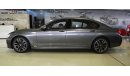 BMW 760Li M Li