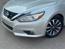 نيسان ألتيما SV 2.4L V4 /SUNROOF / CRUISE CONTROL / SCREEN / LED HEADLIGHTS