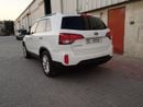 Kia Sorento LX