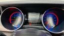 Ford Mustang STD