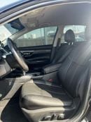 Nissan Altima SL 2.5L