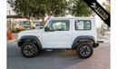 Suzuki Jimny 2021 Suzuki Jimny 1.5L 4x4 | Export: 78,000 | Local: + 10%