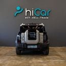 Jetour T2 Luxury AED 2,299 pm • 0% Downpayment • Jetour T2 • 1 Year Warranty