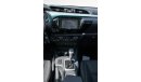 Toyota Hilux - 2.4L - A/T - FULL OPTION