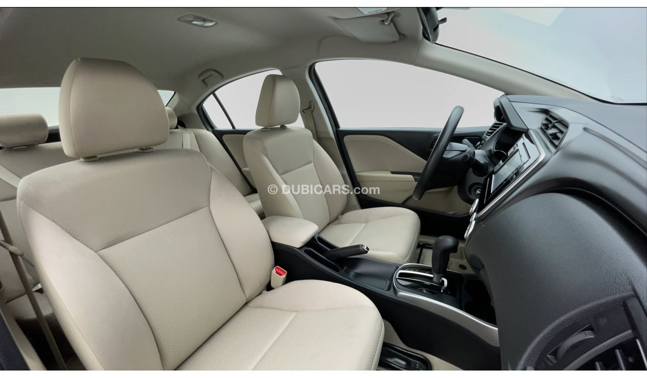 Honda City DX 1.5 | Under Warranty | Inspected on 150+ parameters