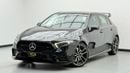 Mercedes-Benz A 35 AMG 4MATIC Hatchback 2021 Mercedes‑Benz A35 AMG