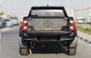 Toyota Hilux GR SPORT 2024 2.8L- DIESEL- AUTOMATIC TRANSMISSION- FULL OPTION WITH RADAR- 2025