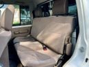 Toyota Land Cruiser Pick Up The 2019 Land Cruiser Pickup (often the 70 Series) is a rugged, utilitarian truck known for legendar