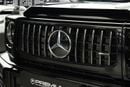 Mercedes-Benz G 63 AMG 4MATIC SUV