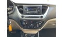 Hyundai Accent GL 1.6 | Under Warranty | Free Insurance | Inspected on 150+ parameters