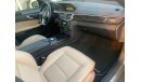 مرسيدس بنز E 300 Mercedes E300 AMG_Gcc_2012_Excellent_Condition _Full option