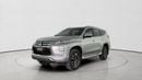 Mitsubishi Montero Sport GLS | Guaranteed Warranty | 0 Down Payment