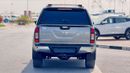 Nissan Navara PREMIUM CANOPY INSTALLED | 2.3L DIESEL ENGINE | 360 VIEW CAMERA | RHD | 2019 | AUTOMATIC TRANSMISSIO