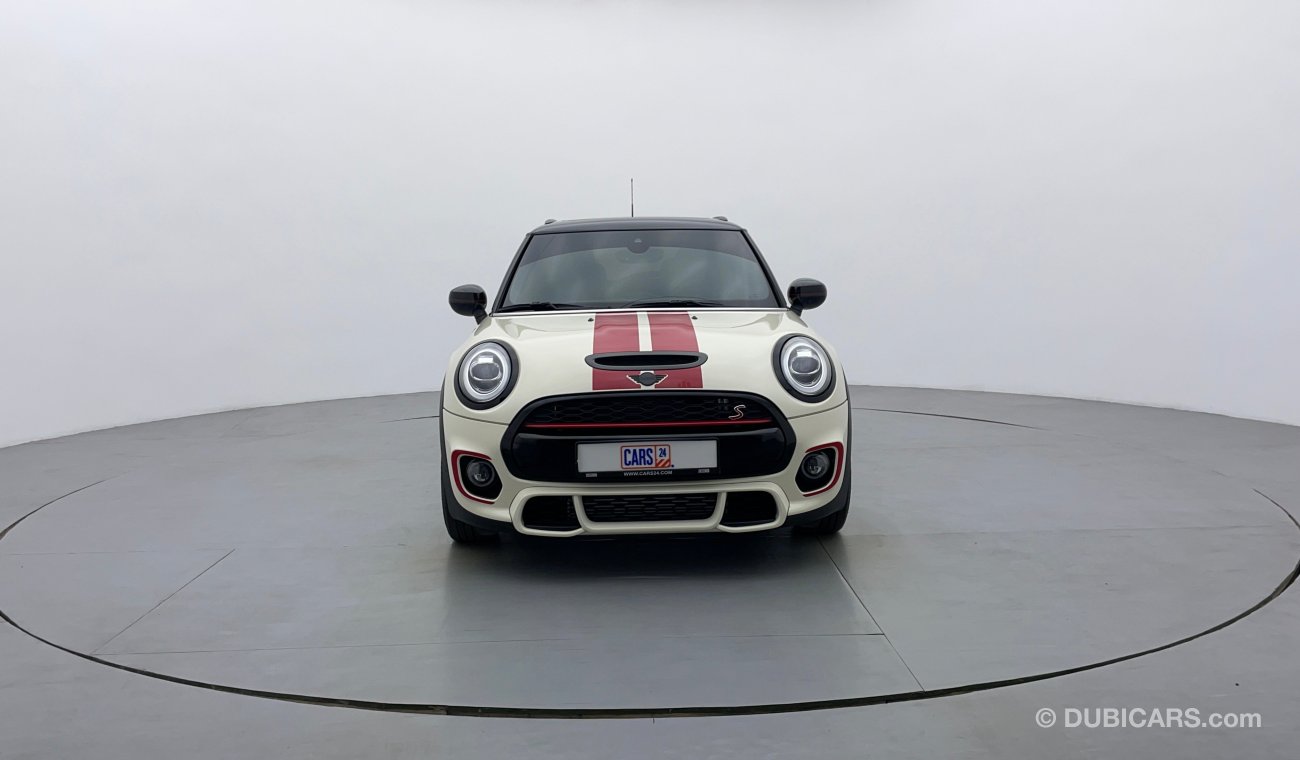 Mini Cooper S GTS SPECIAL EDITION 2 | Under Warranty | Inspected on 150+ parameters