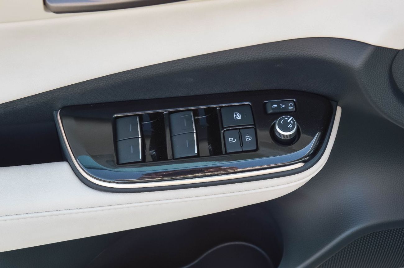 Toyota Crown TOYOTA CROWN HYBRID 2.5L FWD SEDAN 2026