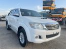 Toyota Hilux DIESEL 3,0 LITER RIGHT HAND DRIVE AUTOMATIC