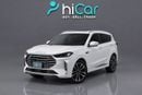 جيتور X70 بلس LUX 1244 مساءً • بدون دفعة أولى • جيتور X70 بلس • ضمان لمدة عامين