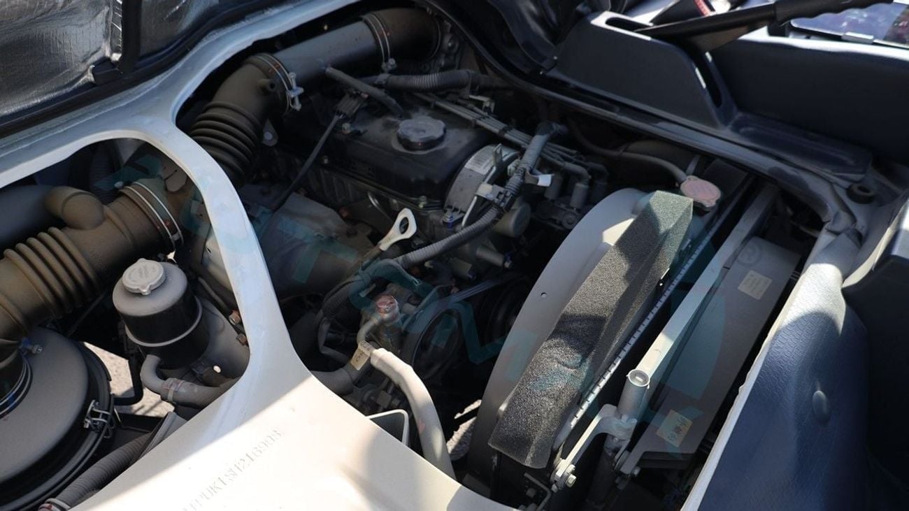 CMC D 270 (For Export , НА ЭКСПОРТ) Woodenbed 2.4L RWD 2025 GCC Без пробега