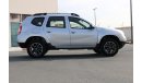 Renault Duster BRAND NEW 4X4 FULL OPTION WITH NAVIGATION FOR EXPORT ONLY