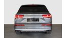 Audi Q7 RESERVED 2017 45 TFSI Quattro (Audi Warranty)