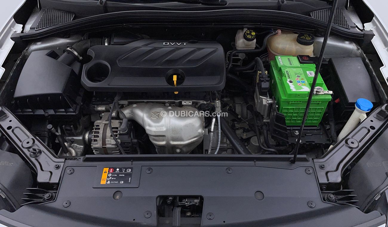 MG 350s COMFORT 1.5 | Under Warranty | Inspected on 150+ parameters