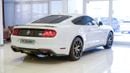 Ford Mustang Eco boost 2.3 L