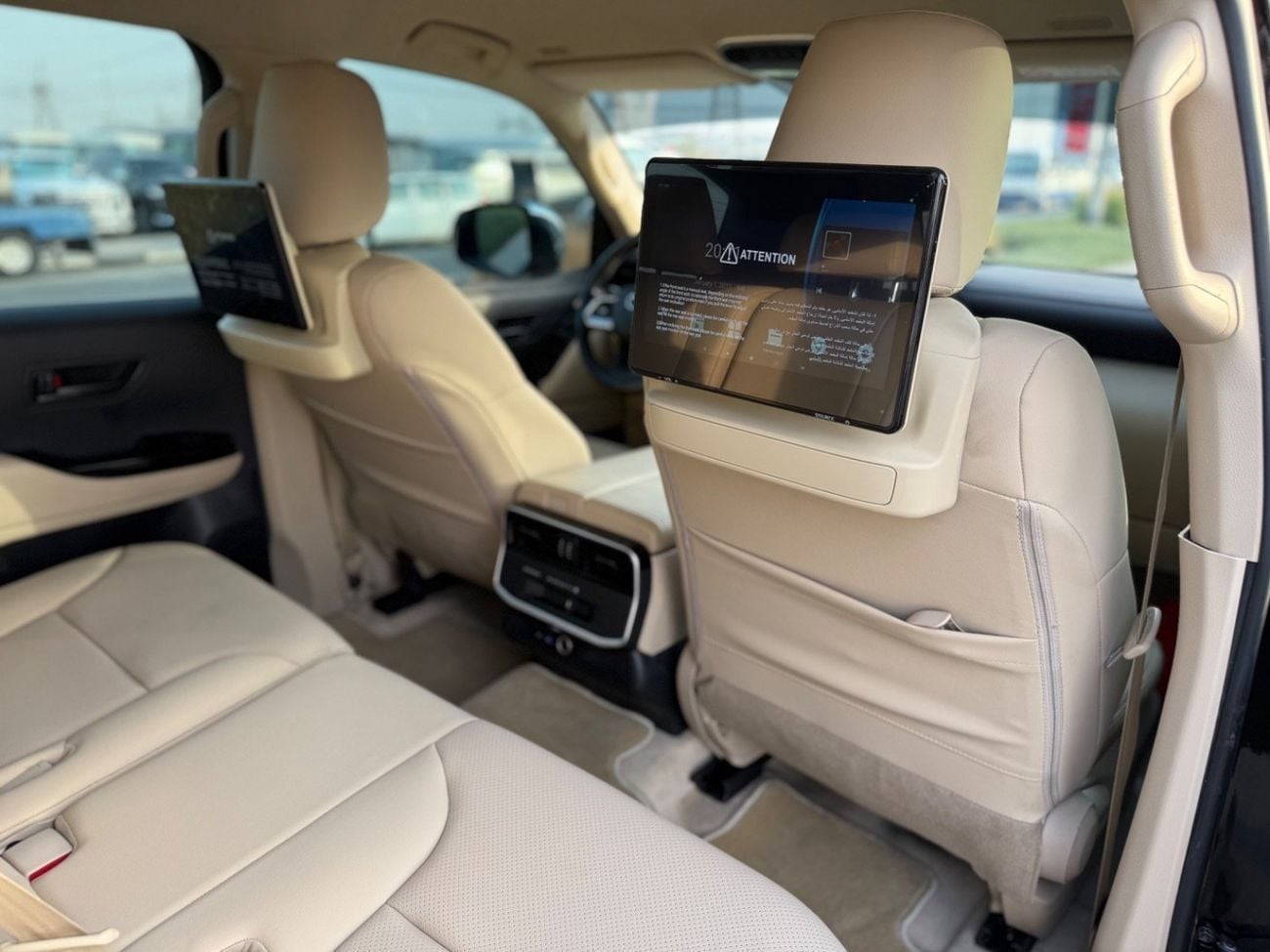 Toyota Land Cruiser Toyota landcuriser GXR Twin turbo 2022