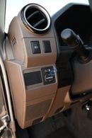 Toyota Land Cruiser 70 76 LX-Z 4.0L Petrol 4WD 5 Seater Automatic 40th Anniversary