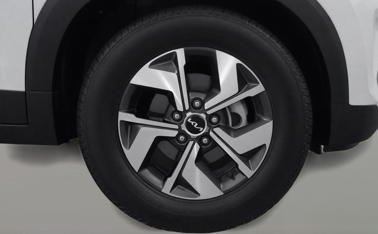 Kia Sonet EX 2023 | AED 719/Month | 0 DP | 30 Day Return | Warranty | Service History