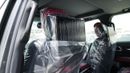 Toyota Land Cruiser GR SPORT