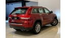 Jeep Grand Cherokee 2015 Jeep Grand Cherokee Limited V6, Warranty, Service History, GCC