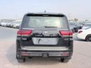 Toyota Land Cruiser VXR 3.5 TT