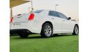 كرايسلر 300C Available for sale