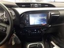 Toyota Hilux 2.4 L , Diesel , Manual , Rear AC