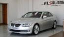 BMW 330i i