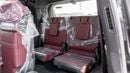 Lexus LX600 2026 Lexus LX600 Signature 3.5L AT Petrol (Black-Red) Wood Accent
