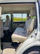 ميتسوبيشي باجيرو GLS 3.5/ 4WD/ LEATHER/ DVD CAMERA/  LOW MILEAGE/ 861 MONTHLY/ LOT#14455