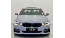 BMW 530i Std 2019 BMW 530i, Agency Warranty + Service Contract, GCC