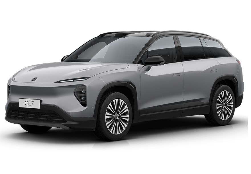 Nio ES7