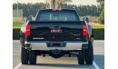 GMC Sierra 3500 SLE GMC Sierra 2017 Double tire GCC // Orginal paint // accident free // perfect condition