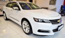 Chevrolet Impala LTZ