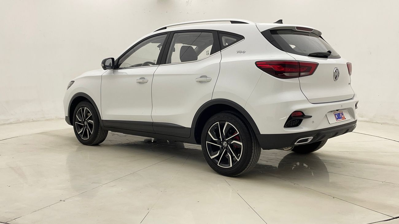 MG ZS LUXURY TROPHY 1.3 | Zero Down Payment | Home Test Drive