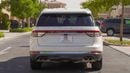 Lincoln Aviator Std 3.0L
