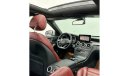 Mercedes-Benz C 200 2018 Mercedes-Benz C200 Premium, Warranty, Full options, GCC Specs