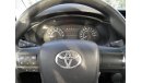 Toyota Hilux 2016 2.0 Ref #64